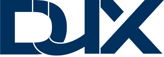 Logo DUX Contabilidade